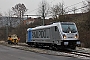 Bombardier 35574 - Railpool "187 342-1"
24.01.2019 - Kassel
Christian Klotz