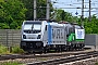 Bombardier 35574 - ecco-rail "187 342-1"
15.06.2020 - Gramatneusiedl
Mates Pleško