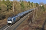 Bombardier 35574 - ecco-rail "187 342-1"
10.04.2022 - Fuldatal-IhringshausenChristian Klotz