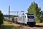 Bombardier 35574 - ecco-rail "187 342-1"
10.06.2022 - Schöps
Christian Klotz