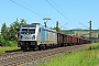 Bombardier 35574 - ecco-rail "187 342-1"
25.05.2023 - HimmelstadtKurt Sattig