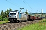 Bombardier 35574 - ecco-rail "187 342-1"
25.05.2023 - Himmelstadt
Kurt Sattig