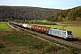 Bombardier 35575 - HGB "187 343-9"
30.10.2019 - Gemünden (Main)-Harrbach
John van Staaijeren