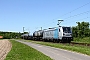 Bombardier 35575 - HGB "187 343-9"
01.06.2021 - Ibbenbüren-Laggenbeck
Heinrich Hölscher