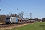 Bombardier 35575 - HSL "187 343-9"
18.03.2022 - Hamm (Westfalen)-LercheIngmar Weidig