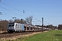 Bombardier 35575 - HSL "187 343-9"
18.03.2022 - Hamm (Westfalen)-Lerche
Ingmar Weidig