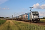 Bombardier 35575 - HSL "187 343-9"
23.06.2024 - Hohnhorst
Thomas Wohlfarth