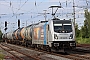 Bombardier 35575 - HSL "187 343-9"
07.07.2024 - Bielefeld, Hauptbahnhof
Thomas Wohlfarth