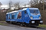 Bombardier 35576 - LTE "187 932-9"
19.03.2019 - KasselChristian Klotz