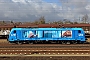 Bombardier 35576 - LTE "187 932-9"
19.03.2019 - Kassel, RangierbahnhofChristian Klotz