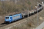 Bombardier 35576 - LTE "187 932-9"
03.04.2020 - München Nord
Stefan Mayer