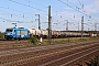Bombardier 35576 - LTE "187 932-9"
20.09.2020 - WunstorfThomas Wohlfarth