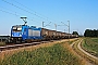 Bombardier 35576 - LTE "187 932-9"
13.06.2023 - Moos-LangenisarhofenTobias Schmidt