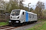 Bombardier 35577 - Railpool "187 344-7"
03.04.2019 - Kassel
Christian Klotz