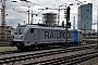 Bombardier 35577 - Railpool "187 344-7"
06.05.2019 - Mannheim, Hauptbahnhof
Wolfgang Rudolph