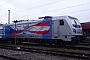 Bombardier 35577 - ČD Cargo "187 344-7"
13.08.2019 - Straubing
leo wensauer