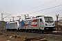 Bombardier 35577 - ČD Cargo "187 344-7"
25.11.2020 - Kassel, Rangierbahnhof
Christian Klotz