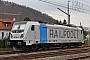 Bombardier 35578 - Raildox "187 341-3"
31.03.2019 - Jena-Göschwitz
Christian Klotz