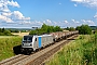 Bombardier 35578 - ČD Cargo "187 341-3"
20.07.2020 - Parsberg
Korbinian Eckert