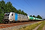 Bombardier 35579 - BSAS "187 340-5"
13.06.2025 - Thüngersheim
Wolfgang Mauser