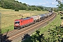 Bombardier 35581 - DB Cargo "187 192"
29.06.2020 - Gemünden (Main)-Harrbach
Niels Arnold