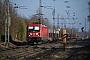 Bombardier 35581 - DB Cargo "187 192"
05.03.2022 - Bochum-Riemke
Carsten Klatt