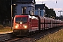 Bombardier 35581 - DB Cargo "187 192"
12.08.2025 - Wunstorf
Thomas Wohlfarth