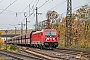 Bombardier 35581 - DB Cargo "187 192"
14.11.2025 - Duisburg-Neudorf
Rolf Alberts