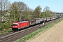 Bombardier 35581 - DB Cargo "187 192"
22.04.2026 - EmmendorfGerd Zerulla