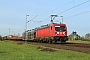 Bombardier 35582 - DB Cargo "187 184"
27.04.2021 - Hergershausen (Hessen)Kurt Sattig