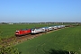 Bombardier 35582 - DB Cargo "187 184"
21.04.2020 - ZeithainDaniel Berg