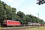 Bombardier 35582 - DB Cargo "187 184"
29.06.2022 - Tostedt-DreihausenAndreas Kriegisch