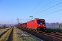 Bombardier 35582 - DB Cargo "187 184"
14.04.2023 - WiesentalWolfgang Mauser