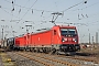 Bombardier 35582 - DB Cargo "187 184"
06.02.2026 - Oberhausen, Abzweig MathildeRolf Alberts