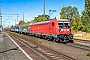 Bombardier 35582 - DB Cargo "187 184"
31.08.2025 - Dreieben-DrackenstedtMathias May