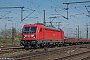 Bombardier 35583 - DB Cargo "187 185"
15.04.2020 - Oberhausen, Rangierbahnhof West
Rolf Alberts