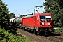 Bombardier 35583 - DB Cargo "187 185"
23.06.2020 - Hannover-Limmer
Robert Schiller