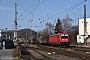 Bombardier 35584 - DB Cargo "187 186"
25.02.2021 - Hohenlimburg
Jens Grünebaum