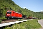 Bombardier 35585 - DB Cargo "187 187"
15.05.2019 - Kamp-Bornhofen
John van Staaijeren