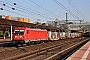 Bombardier 35585 - DB Cargo "187 187"
21.08.2019 - Kassel-Wilhelmshöhe
Christian Klotz