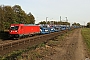 Bombardier 35585 - DB Cargo "187 187"
26.10.2019 - Menden (Rheinland)
Martin Morkowsky