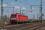 Bombardier 35585 - DB Cargo "187 187"
08.04.2020 - Oberhausen, Rangierbahnhof West
Rolf Alberts