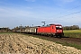 Bombardier 35585 - DB Cargo "187 187"
16.04.2020 - Marxen
Eric Daniel