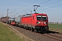 Bombardier 35585 - DB Cargo "187 187"
30.03.2021 - Peine-Woltorf
Gerd Zerulla