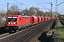 Bombardier 35585 - DB Cargo "187 187"
23.04.2021 - Vellmar
Martin Schubotz