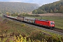 Bombardier 35585 - DB Cargo "187 187"
20.10.2021 - Karlstadt-Gambach
Wolfgang Mauser