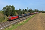 Bombardier 35585 - DB Cargo "187 187"
13.08.2021 - Weißenfels-Schkortleben
Daniel Berg