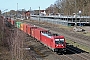 Bombardier 35585 - DB Cargo "187 187"
05.04.2023 - Tostedt
Andreas Kriegisch