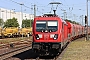 Bombardier 35585 - DB Cargo "187 187"
04.06.2023 - Wunstorf
Thomas Wohlfarth