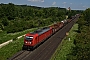 Bombardier 35585 - DB Cargo "187 187"
09.06.2024 - Nüst (bei Hünfeld)
Konstantin Koch